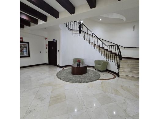 Ofis San José, Cantón de San José