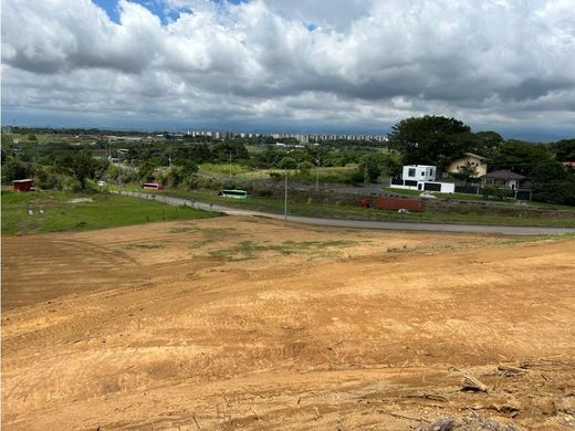 地皮  Escazú, Provincia de San José