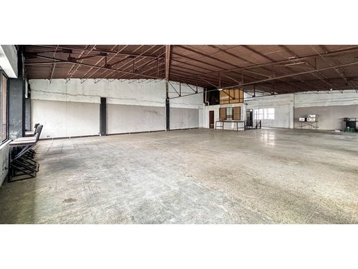 サンホセ, Cantón de San Joséのオフィス