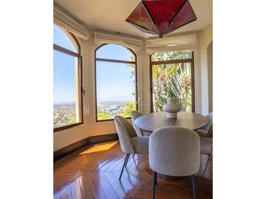 Maison de luxe à Santa Ana, Provincia de San José