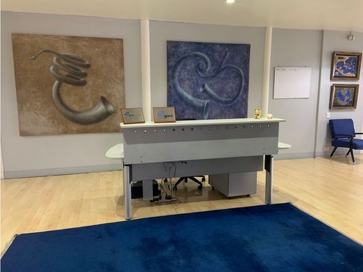 Ofis San José, Cantón de San José