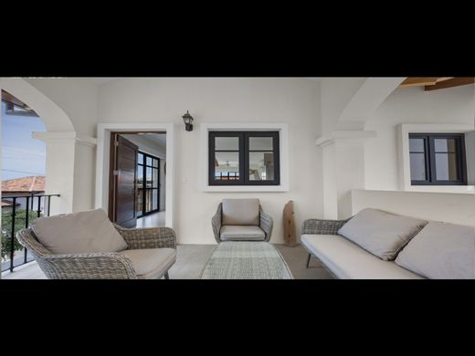 Residential complexes in Santa Cruz, Provincia de Guanacaste