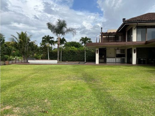 Πολυτελή κατοικία σε Santa Ana, Provincia de San José