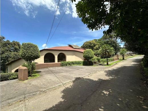 豪宅  聖荷西, Cantón de San José