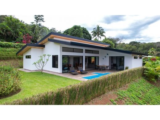 Lüks ev Atenas, Provincia de Alajuela