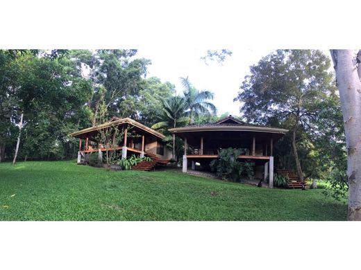 Landhuis in Santa Ana, Provincia de San José