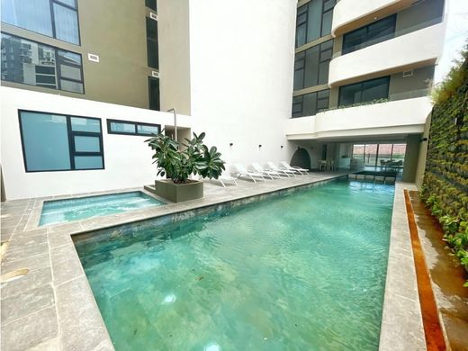 아파트 / 산호세, Cantón de San José