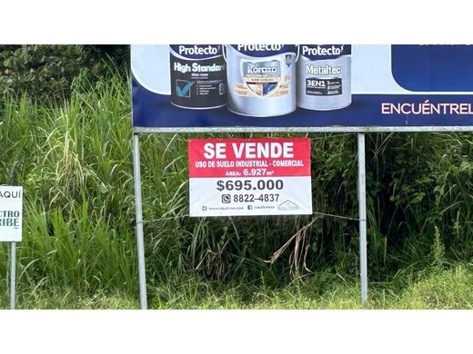 Grond in Guápiles, Pococí