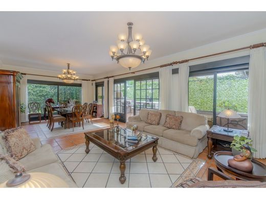 Casa de lujo en Santa Ana, Provincia de San José