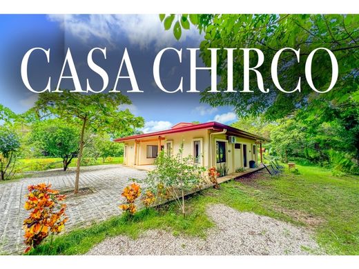 Casa di lusso a Santa Cruz, Provincia de Guanacaste