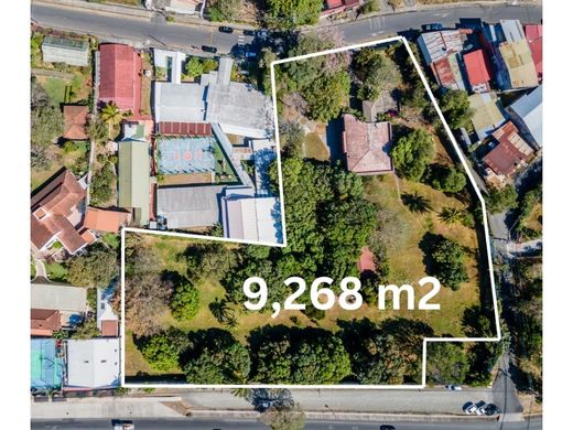 토지 / Santa Ana, Provincia de San José