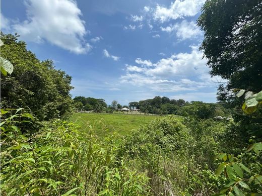 Grond in Agujas, Golfito