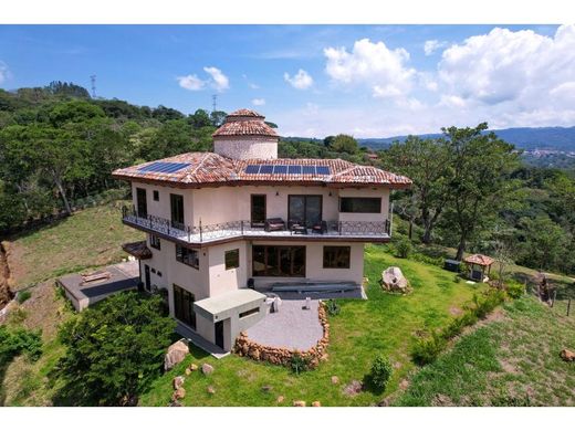 Luxury home in Naranjo, Provincia de Alajuela