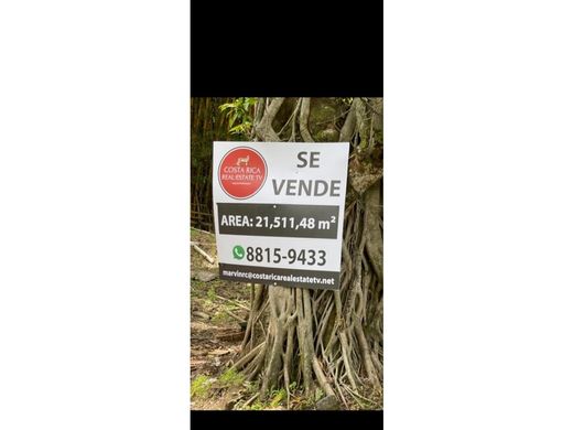 Boerderij in Santa Ana, Provincia de San José