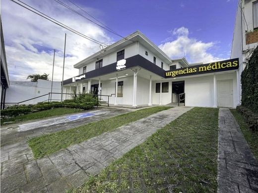 Appartementencomplex in Isla, Provincia de San José