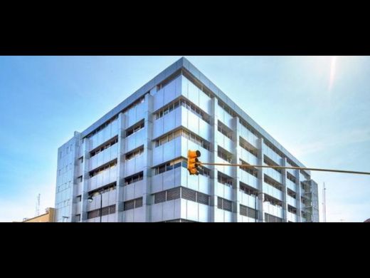 사무실 / 산호세, Cantón de San José