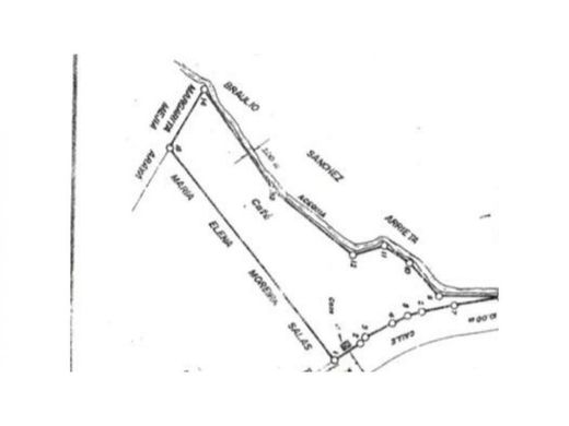 Terreno a Santa Bárbaraa, Provincia de Heredia