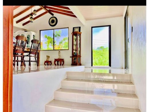 Luxury home in Quesada, San Carlos
