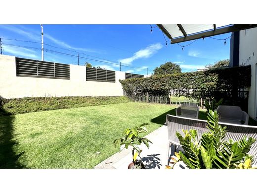 Maison de luxe à Santa Ana, Provincia de San José