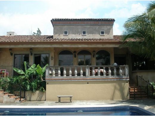 Πολυτελή κατοικία σε Turrúcares, Alajuela