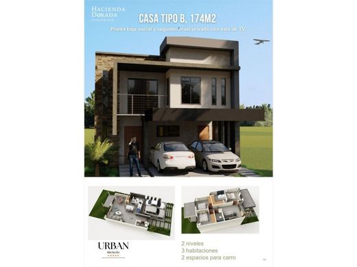 Luxury home in San Ramón, Provincia de Alajuela