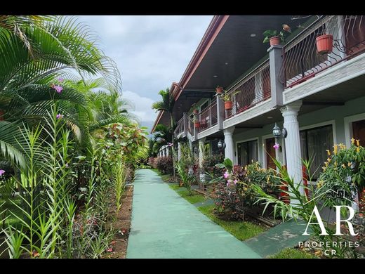 Albergo a La Fortuna, Bagaces