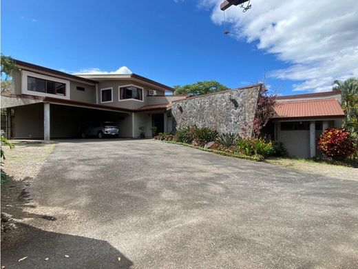 Maison de luxe à La Garita, Cantón de Alajuela