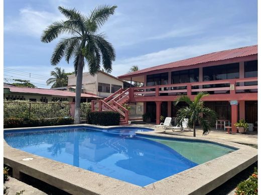 Hotel - Puntarenas, Provincia de Puntarenas