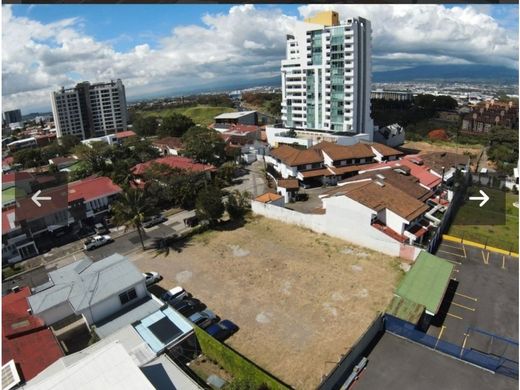 Terreno en Mata de Palo, Cantón de San José