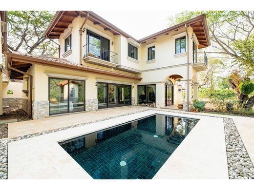 Casa de lujo en Tamarindo, Santa Cruz