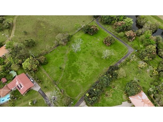 ‏קרקע ב  Atenas, Provincia de Alajuela