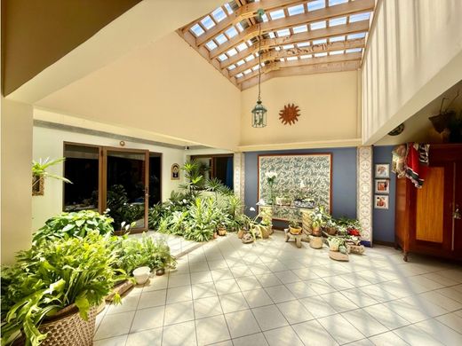 Luxe woning in La Asunción, Belén