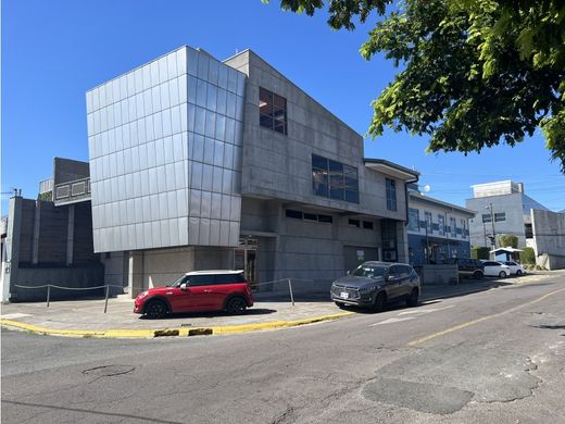 Office in Uruca, Cantón de San José