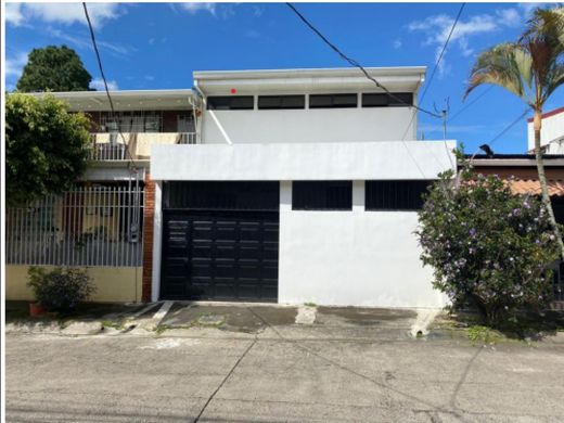 Casa de luxo - Curridabat, Provincia de San José