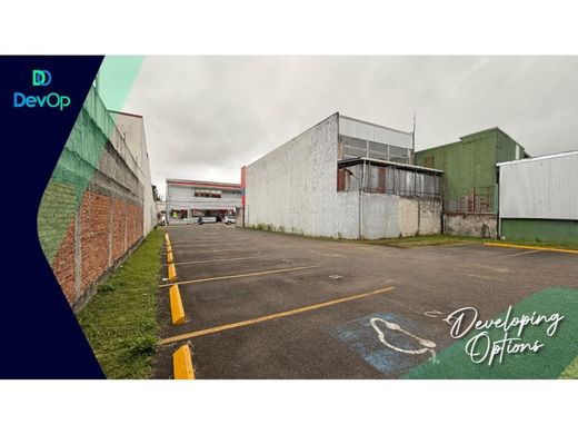 Terreno en San Ramón, Provincia de Alajuela