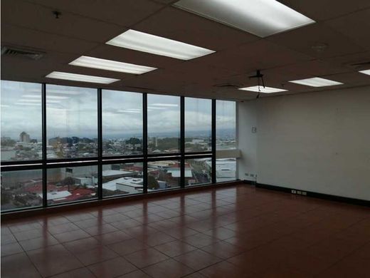Office in San José, Cantón de San José