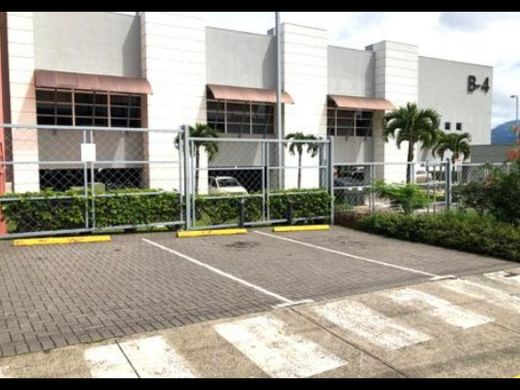 Bureau à San José, Cantón de San José