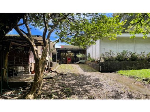 Boerderij in San Rafael, Provincia de Heredia