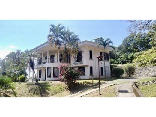 Элитный дом, San Mateo, Provincia de Alajuela