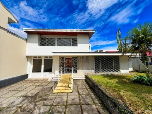 豪宅  聖荷西, Cantón de San José