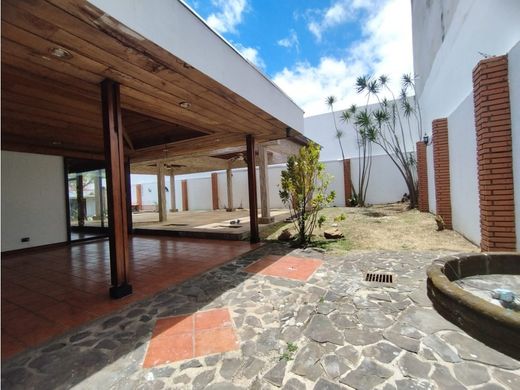 Luxury home in San José, Cantón de San José