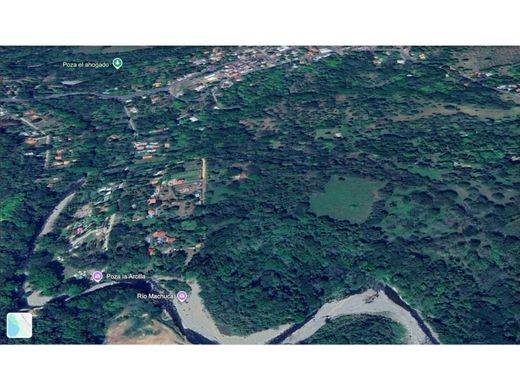 Land in San Mateo, Provincia de Alajuela