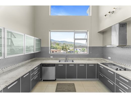 Apartment in Escazú, Provincia de San José