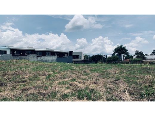 Terreno en Heredia, Cantón de Heredia