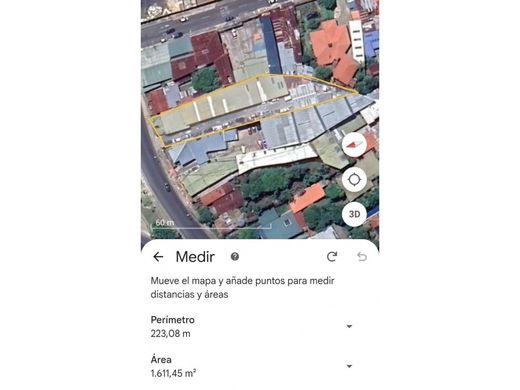 Land in San Francisco, Cantón de Heredia