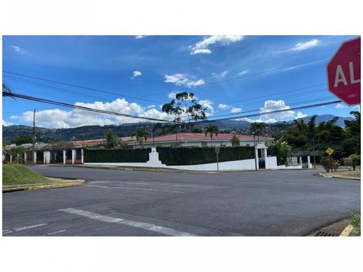 Casa de lujo en Curridabat, Provincia de San José