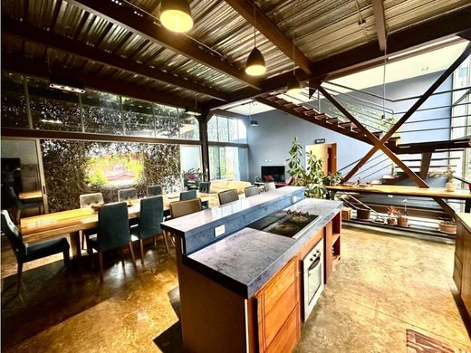 Luxe woning in San Vicente de Moravia, Moravia