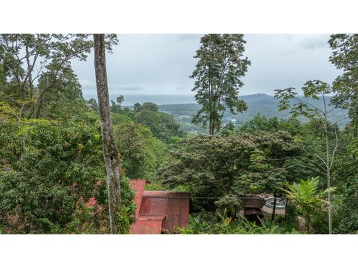 Hotel in Talamanca, Provincia de Limón