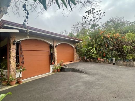 Casa rural / Casa de pueblo en San Ramón, Provincia de Alajuela