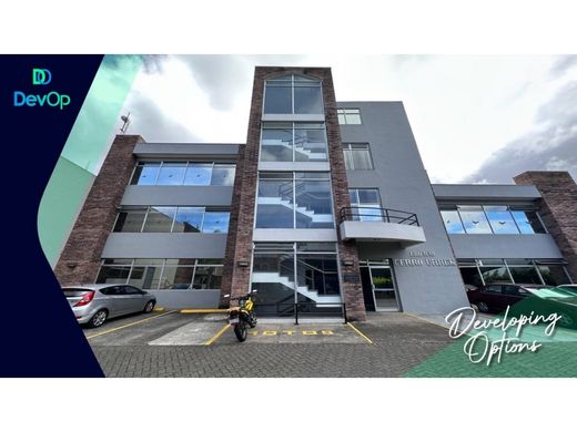 Appartementencomplex in Uruca, Cantón de San José